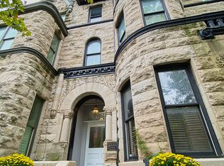 1702 Q St NW APT 1, Washington, DC 20009