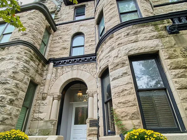 1702 Q St NW APT 1, Washington, DC 20009