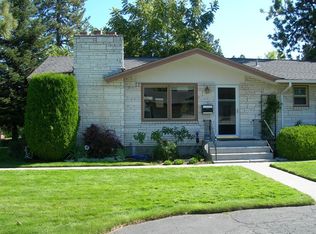 23 W 15th Ave, Spokane, WA 99203