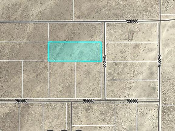 3rd image of 7201 N 1725 W