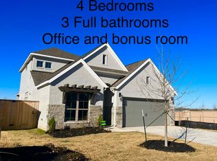 106 Rosemary Ct, Bastrop, TX 78602