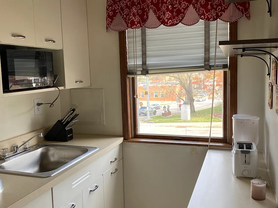 416 Washington Ave #5