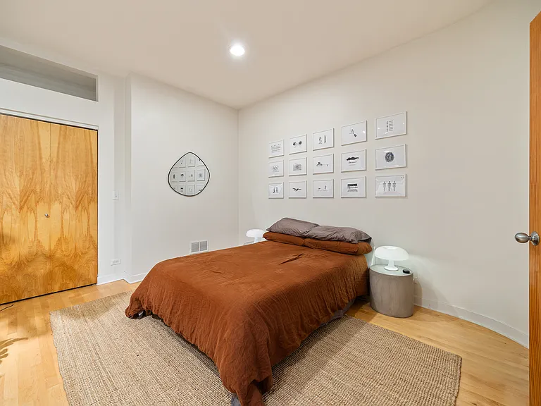 1106 N Paulina St #1D — Photo 17