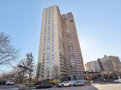 6040 Blvd East APT 26K, West New York, NJ, 07093