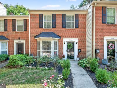 2956 Lexington Trace Dr SE, Smyrna, GA, 30080