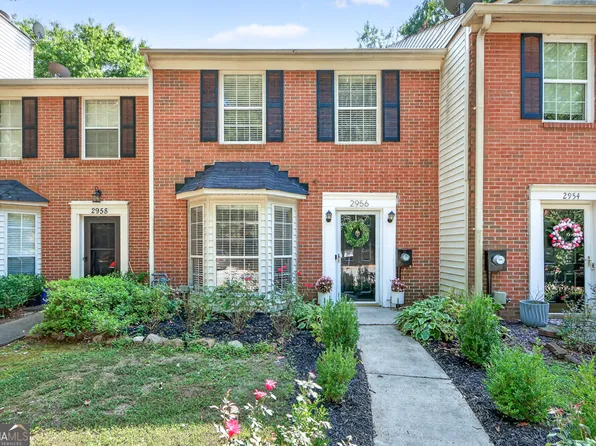 2956 Lexington Trace Dr SE, Smyrna, GA 30080