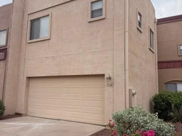 1015 S VAL VISTA Drive #68, Mesa, AZ 85204