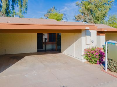 13308 N 26th Ave, Phoenix, AZ, 85029