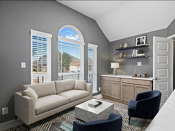 5th image of 7039 Villa Mountain Ln