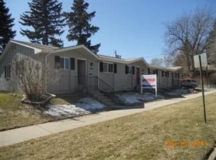 3640 E 12th Ave, Denver, CO 80206