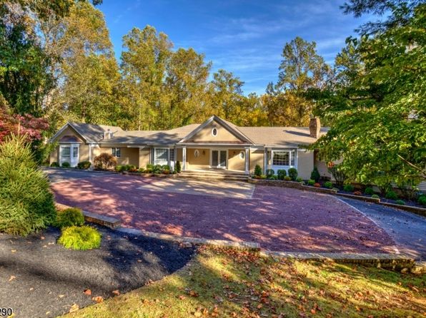 Bernardsville Real Estate - Bernardsville NJ Homes For Sale | Zillow