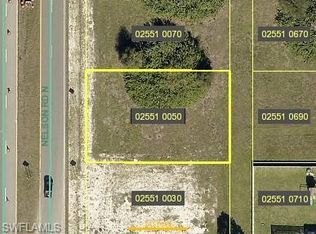 185 Nelson Rd N, Cape Coral, FL 33993