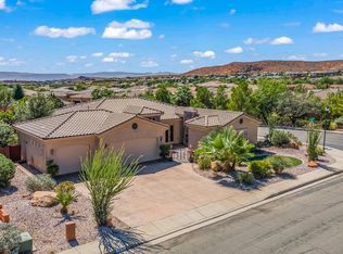 771 W 1660 N, Washington, UT 84780