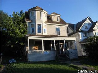 220 McKinley Ave, Syracuse, NY 13205