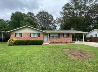 1233 4th Way, Pleasant Grove, AL 35127