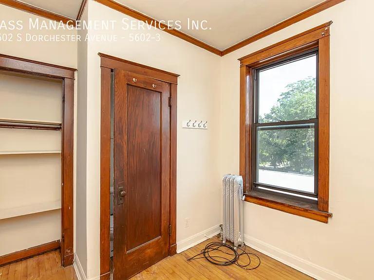 5602 S Dorchester Ave #3 — Photo 9