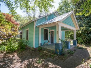 1276 Hull Rd, Athens, GA 30601