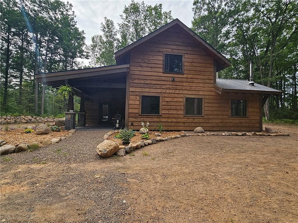 12008 US Hwy 63, Hayward, WI 54843 MLS 1575909 Zillow