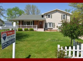 619 Sharon St, Kirksville, MO 63501