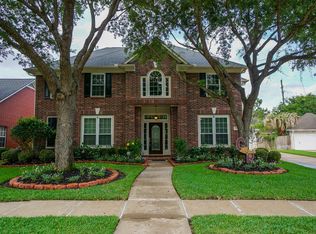 3215 Castlewind Dr, Katy, TX 77450