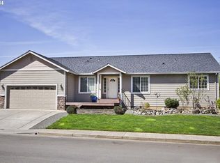 1105 SE Regan Hill Loop, Estacada, OR 97023