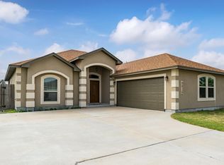 2517 Luzius Dr, Corpus Christi, TX 78418