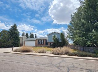 4103 Sullivan St, Cheyenne, WY 82009