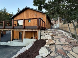 300 Upper Evergreen Dr, Park City, UT 84098