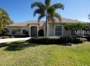 460 Jillotus St, Merritt Island, FL 32952