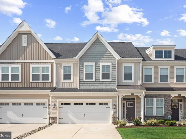 26257 Milby Cir, Harbeson, DE 19951