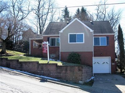 234 Esther Ave, New Kensington, PA, 15068