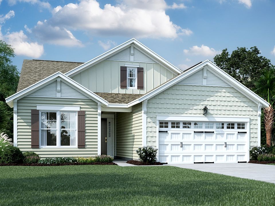 Killarney - 272 Tupelo Lake Drive 593
