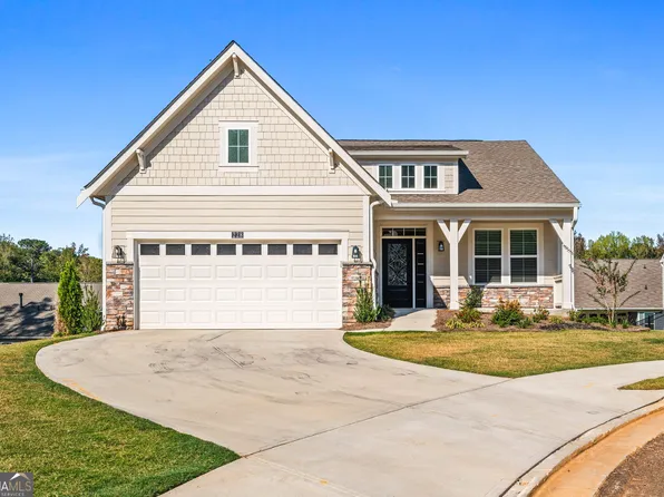 228 Narrowleaf Ln, Dallas, GA 30157