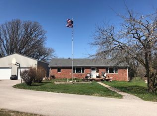 10424 N 53rd St, Omaha, NE 68152