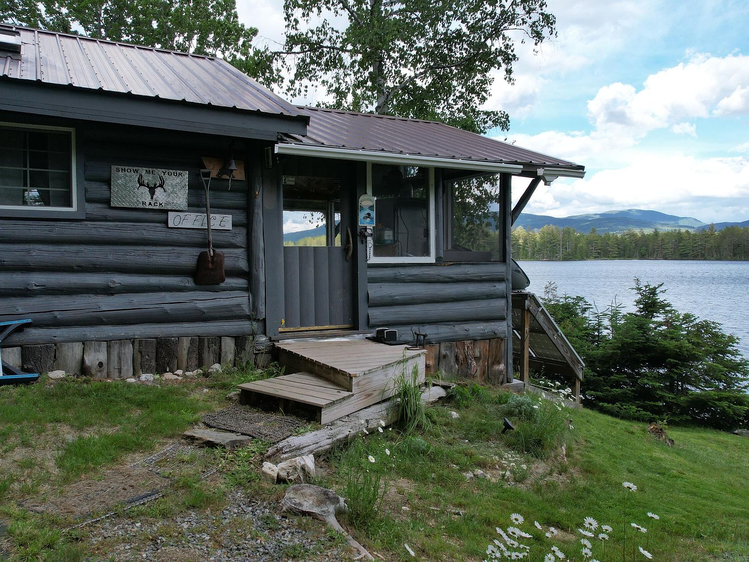 Lot 18 CMP Indian Pond, West Forks, ME 04985 Zillow