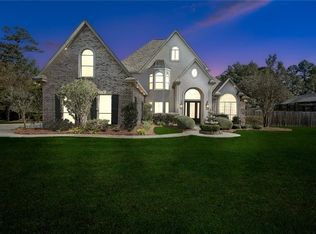 320 Buckthorn Cir, Covington, LA 70433