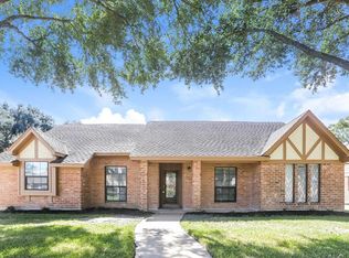 15715 Four Leaf Dr, Houston, TX 77084