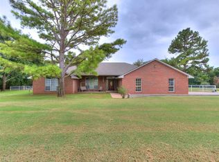 4848 E Etowah Rd, Noble, OK 73068