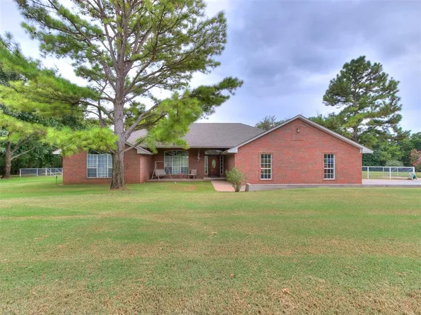 4848 E Etowah Rd, Noble, OK 73068