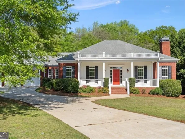 7019 Morningside Ct, Douglasville, GA 30134