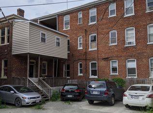 223 N Blvd, Richmond, VA 23220