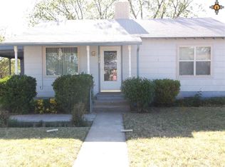 709 Pratt St, Carlsbad, NM 88220