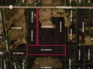 15150 W 21st St, Wadsworth, IL 60083