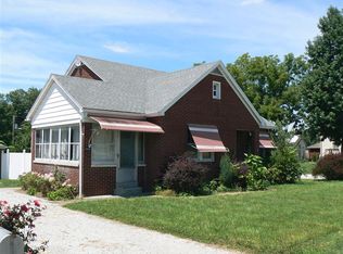 1555 Main St, Ferdinand, IN 47532