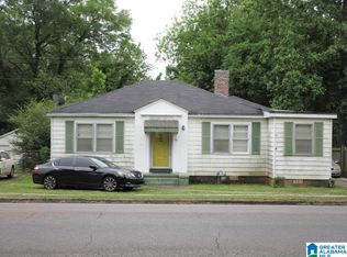 126 Woodward Rd, Birmingham, AL 35228