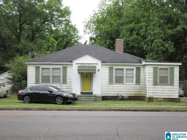 126 Woodward Rd, Birmingham, AL 35228