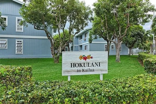 355 Aoloa St #J202 — Photo 1