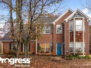 156 Eagles Crest Ln, McDonough, GA
