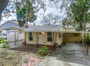 3314 W Saint John St, Tampa, FL 33607