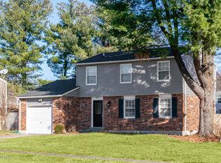 4411 Sussex Ct, Fincastle, KY 40241